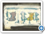 Im Schaufenster (1992, Spray)