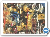 Schlaraffenland (1993, Mischtechnik)