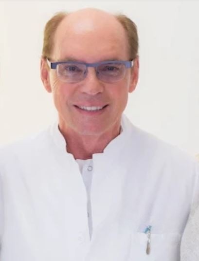 Dr. Gerhard Oberascher