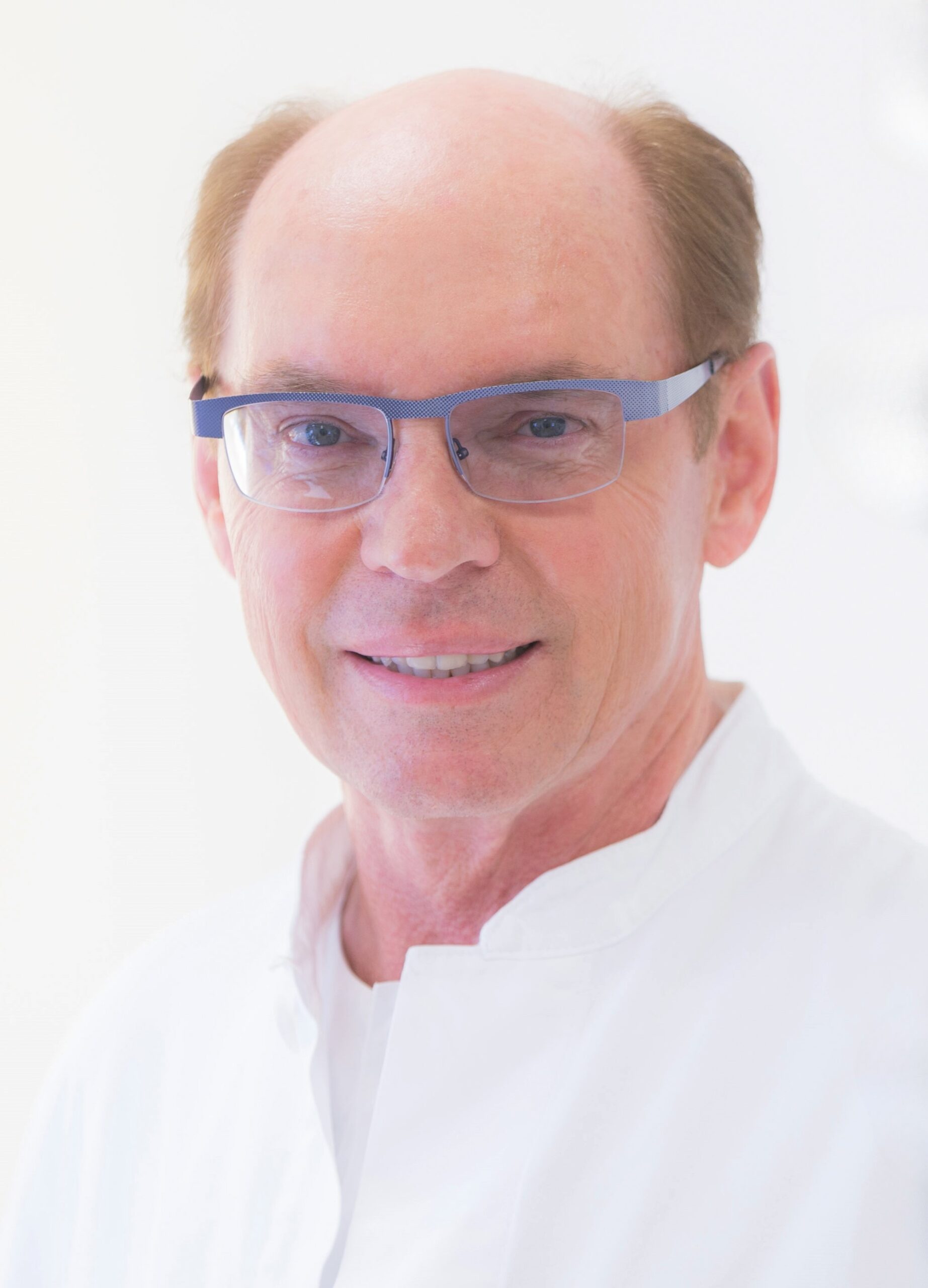 Dr. Gerhard Oberascher